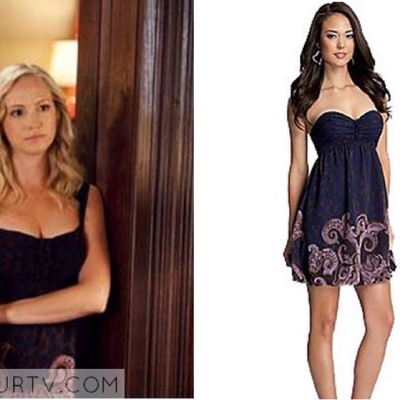 Looking for these Caroline Forbes shirts! - Picture 5 of 16